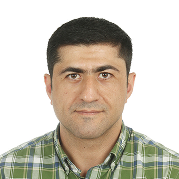 Dr. Saeid Jafari